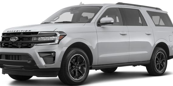 FORD EXPEDITION MAX 2023 1FMJK2A8XPEA34759 image